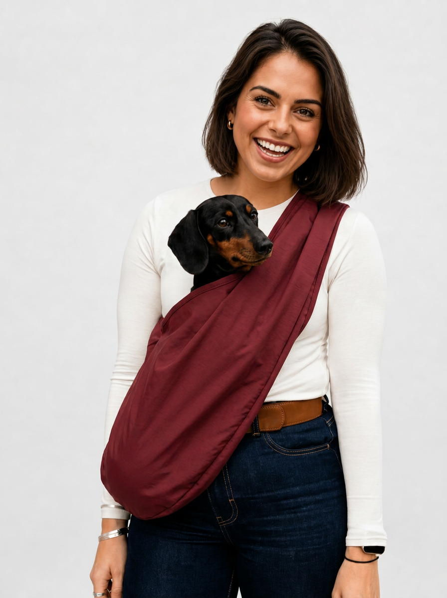 Vişne Yazlık Köpek Ana Kucağı